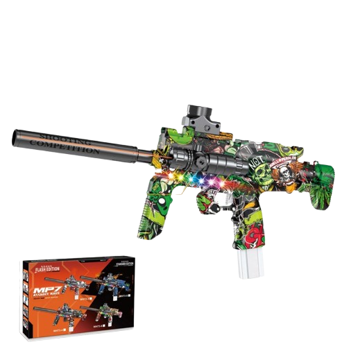 MP7 Blaster