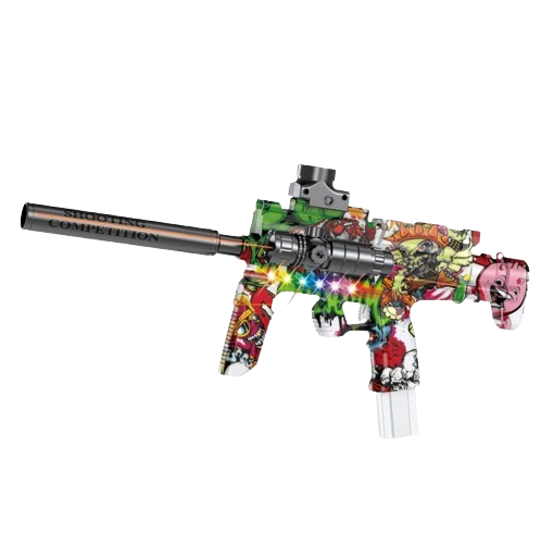MP7 Blaster