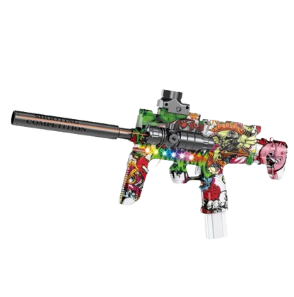 MP7 Blaster
