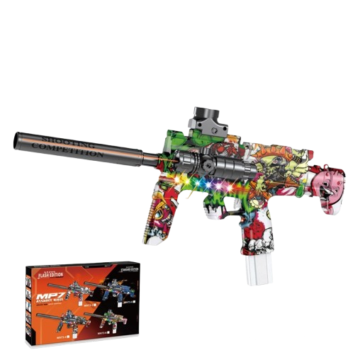 MP7 Blaster