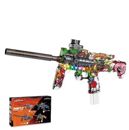 MP7 Blaster