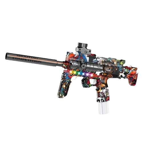 MP7 Blaster