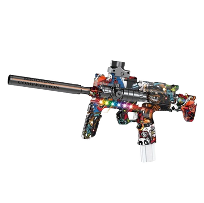 MP7 Blaster