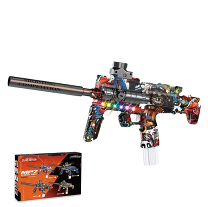 MP7 Blaster