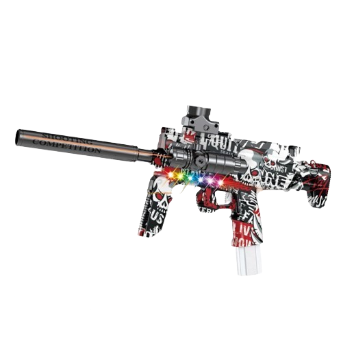 MP7 Blaster