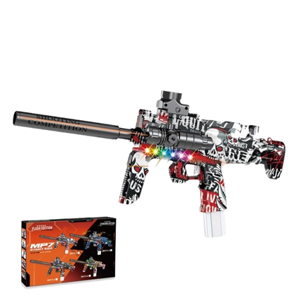 MP7 Blaster