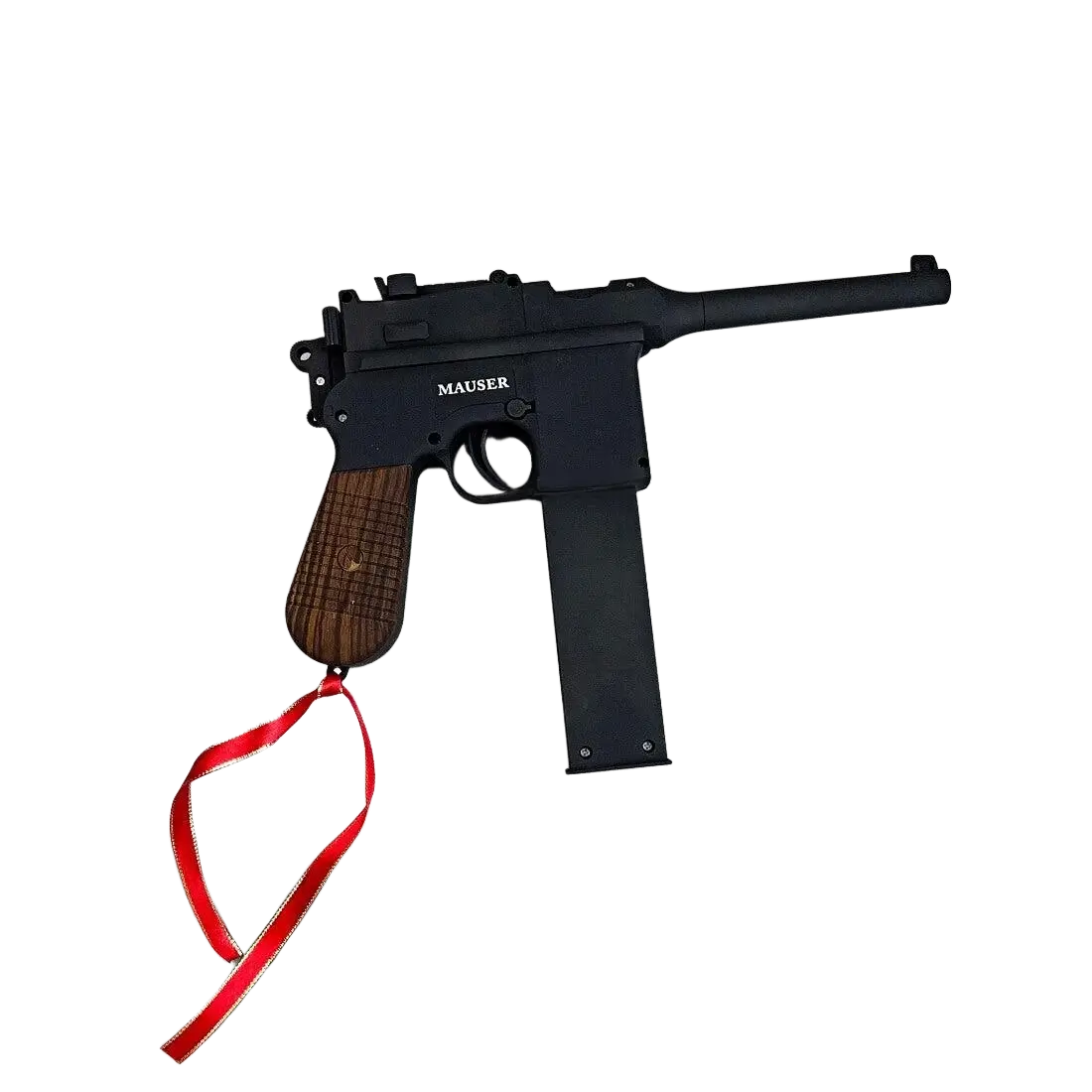 Mauser C96