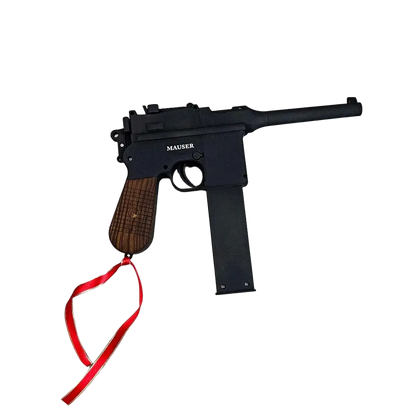 Mauser C96