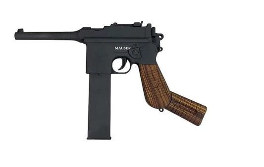 Mauser C96