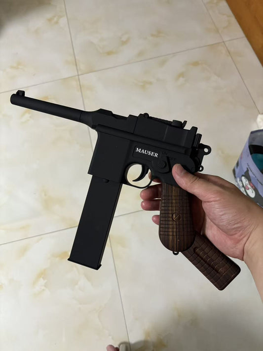Mauser C96