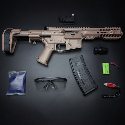 SLR Speed Gun