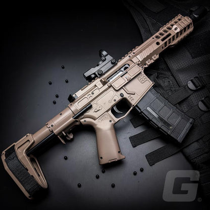 SLR Speed Gun