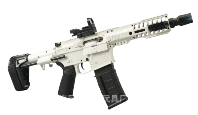 SLR Speed Gun