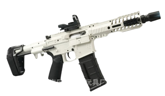 SLR Speed Gun
