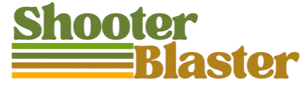 Shooter Blaster