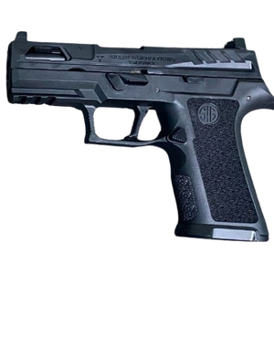 SIG SAUER P320