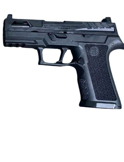 SIG SAUER P320