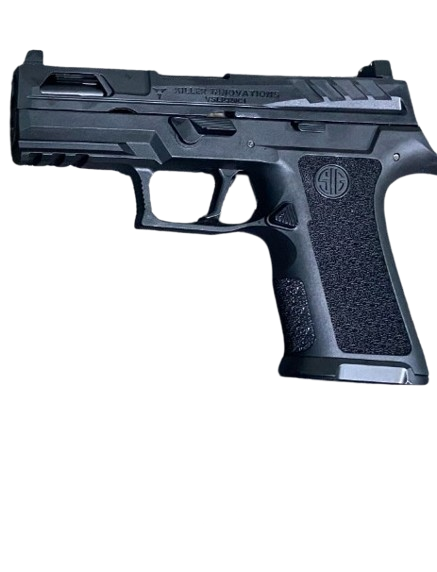 SIG SAUER P320