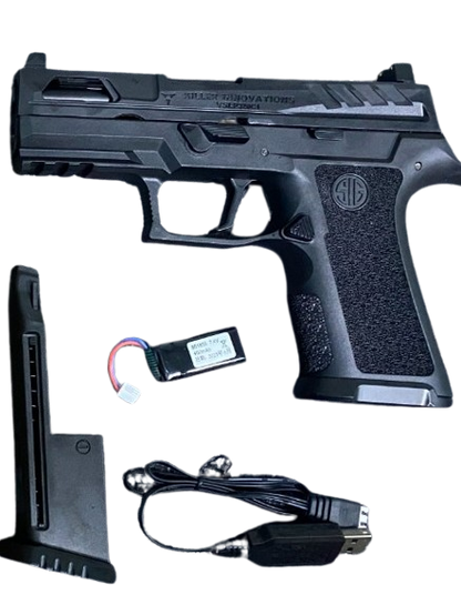 SIG SAUER P320