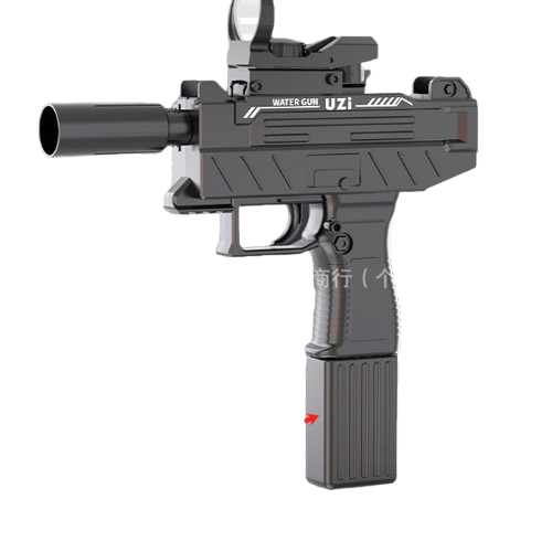 UZI Burst