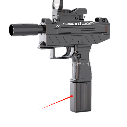 UZI Burst