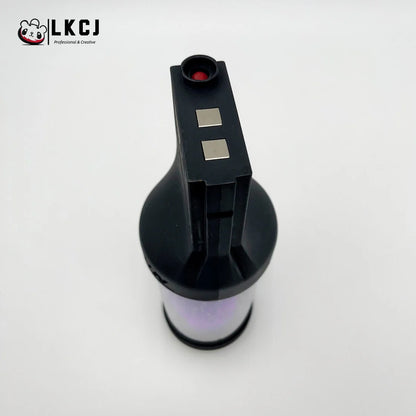 Universal Spring Pressure Bottle Magazine