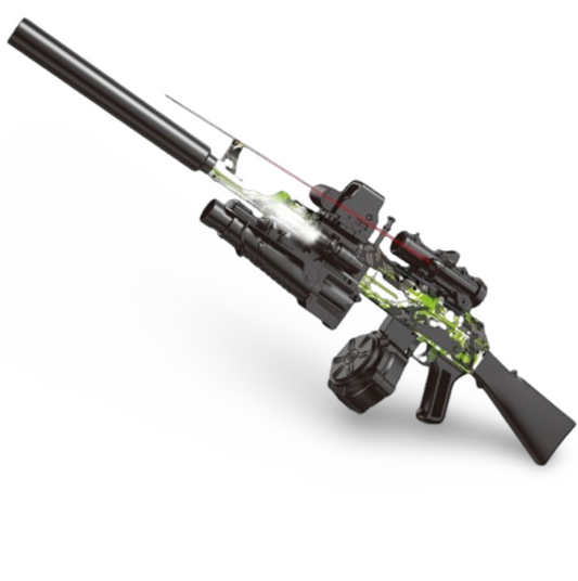 AK47 Gun
