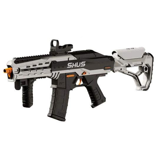 SHUS Semper Gun