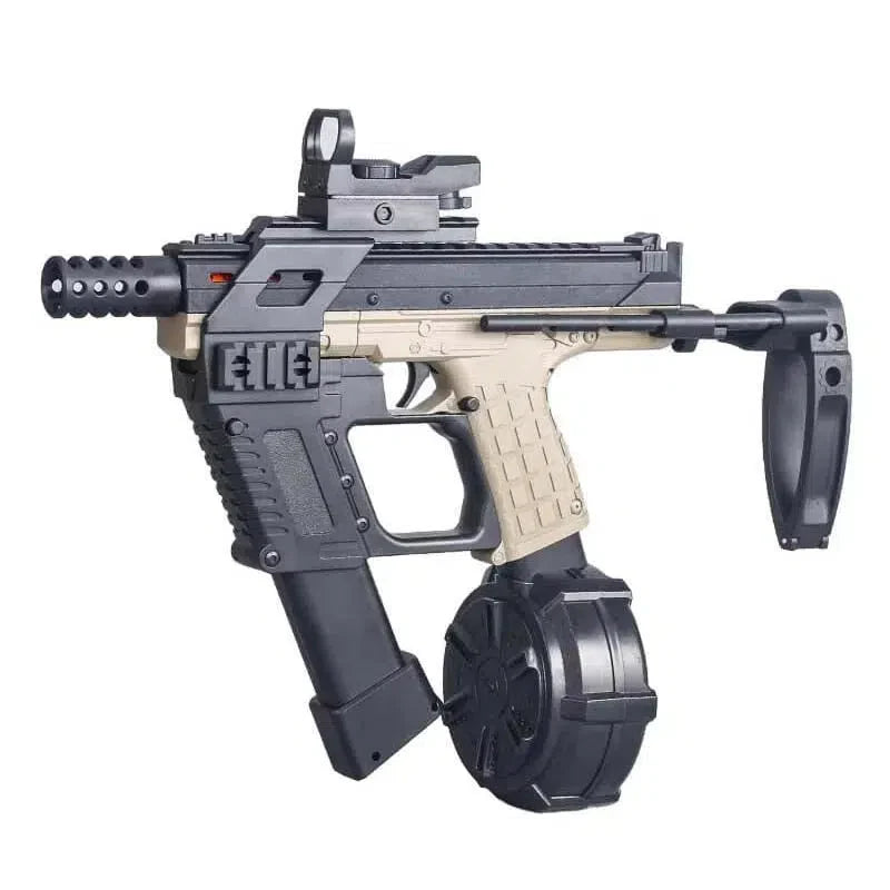 CP33 Keltec