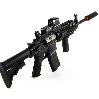 F4 AR15  Competition Edition