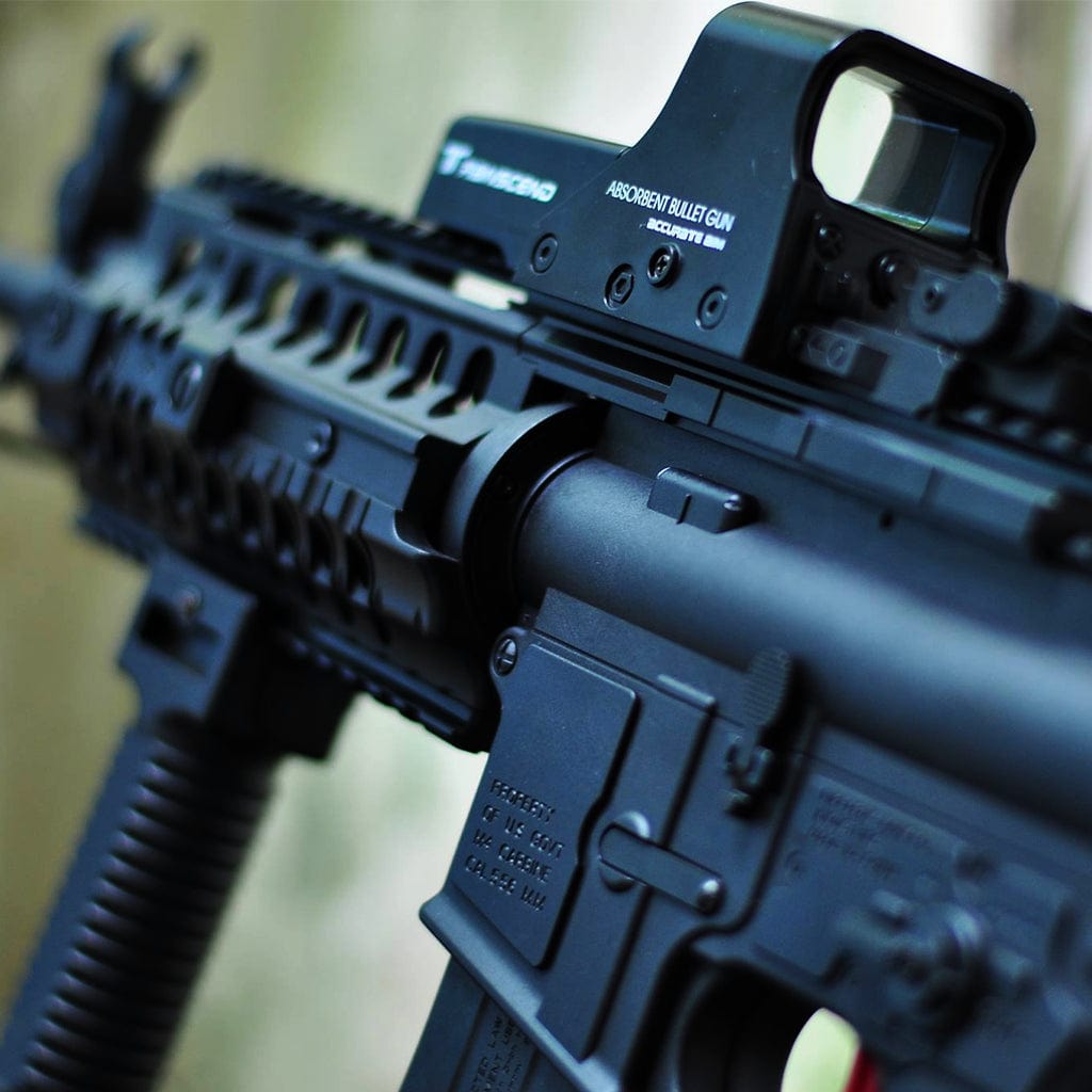 F4 AR15 Tactical Edition