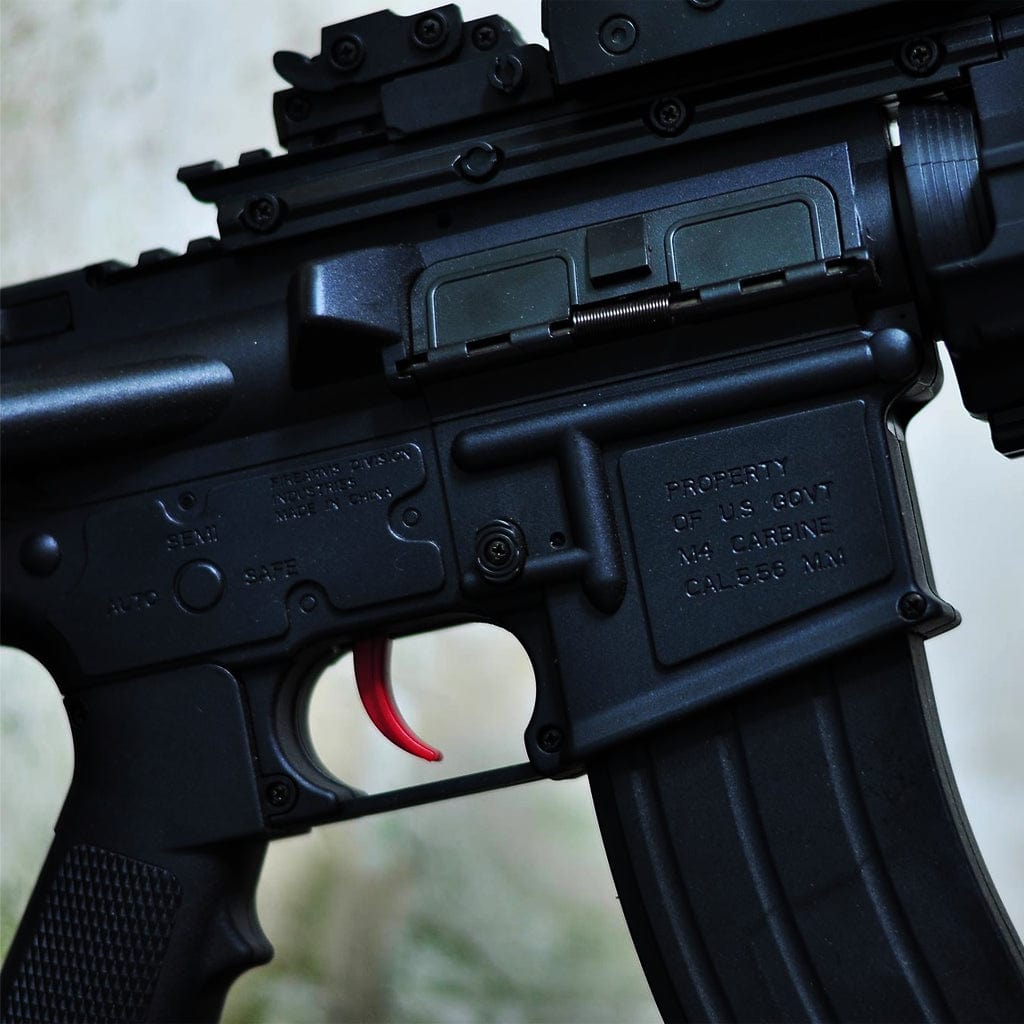 F4 AR15 Tactical Edition
