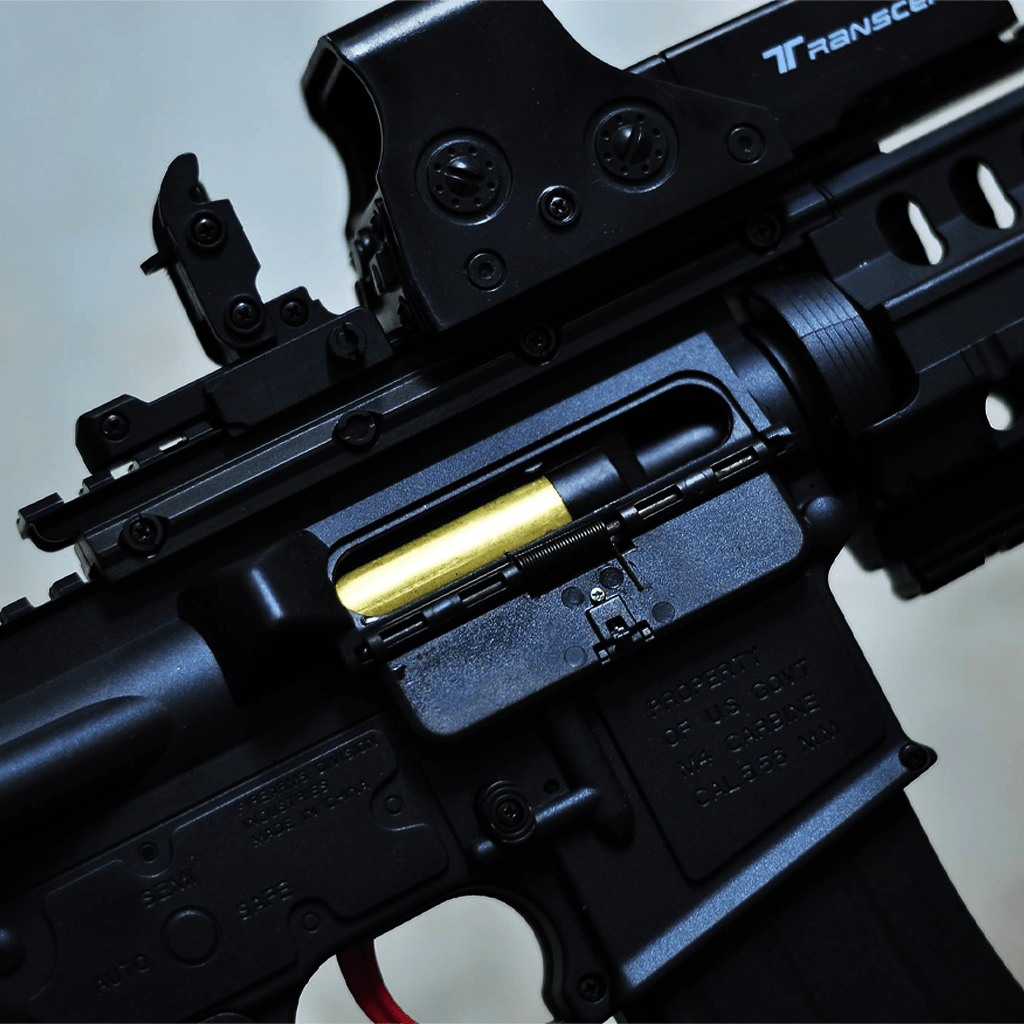 F4 AR15 Tactical Edition