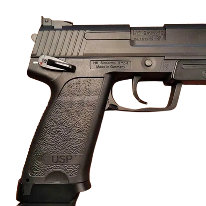HK USP