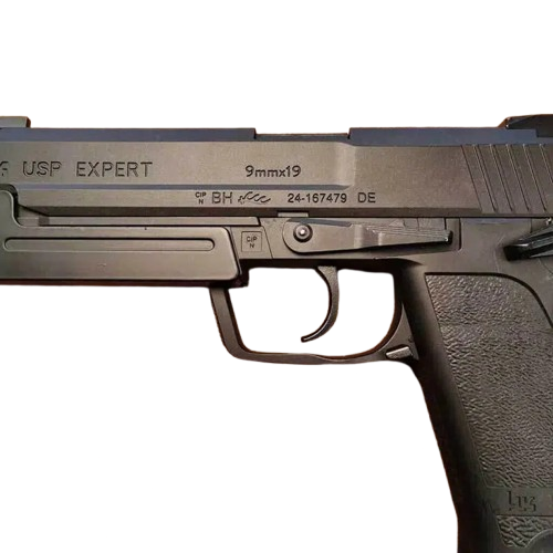 HK USP
