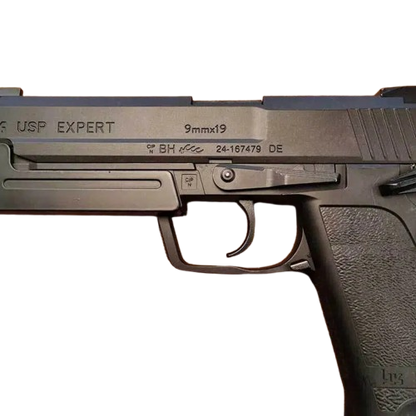 HK USP