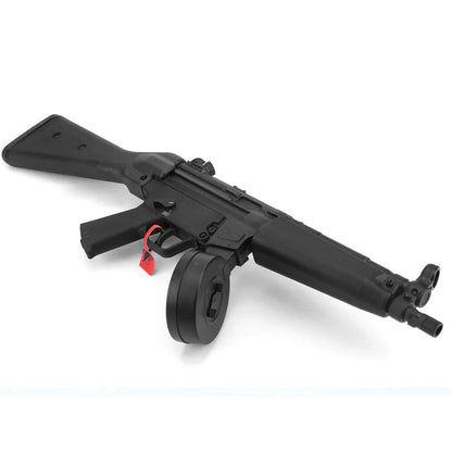 MP5 Rifle