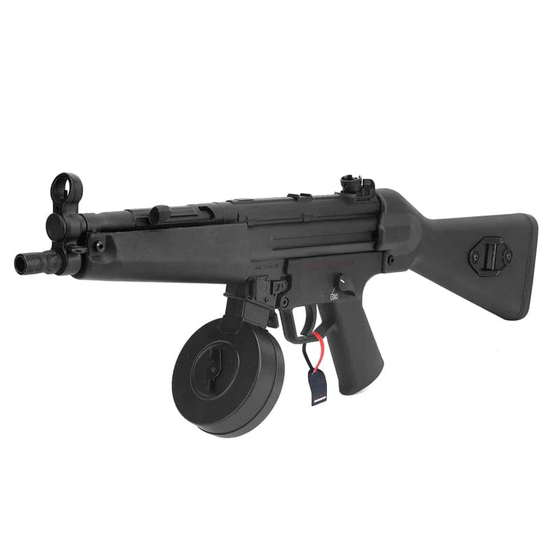MP5 Rifle