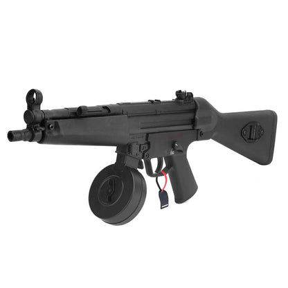 MP5 Rifle