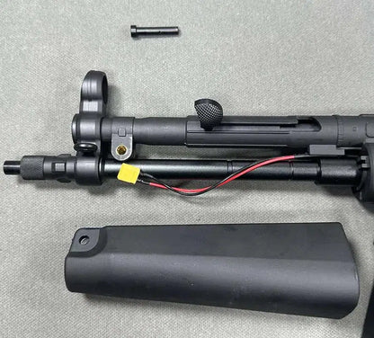 MP5 Rifle