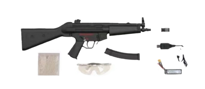 MP5 Rifle