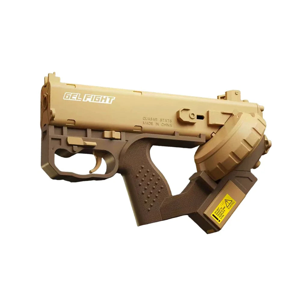 DR-12 Gelbeez Blaster