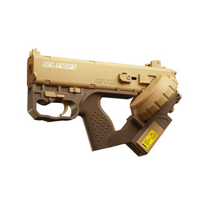 DR-12 Gelbeez Blaster