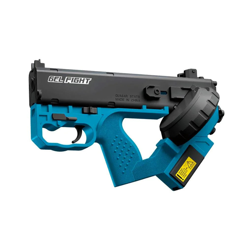 DR-12 Gelbeez Blaster