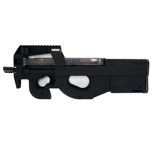 P90 Fire Gun