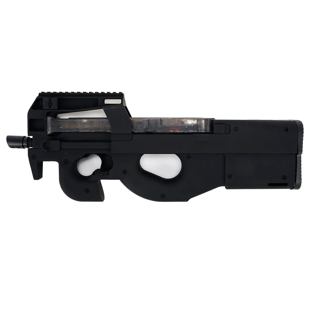 P90 Fire Gun