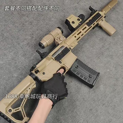 F4 AR15  Competition Edition