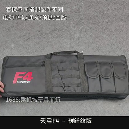 F4 AR15  Competition Edition