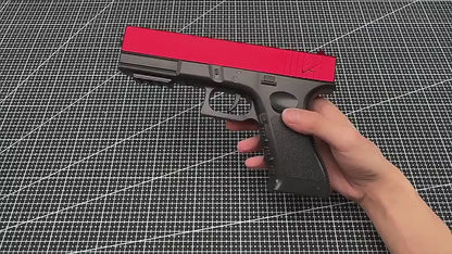 G18 Glock