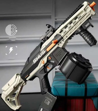 SHUS Semper Gun